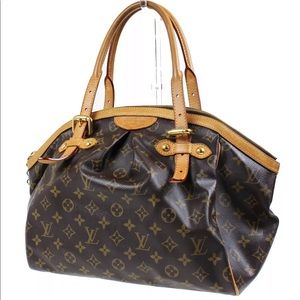 Louis Vuitton Tivoli Gm